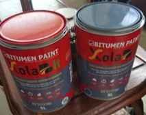 Bitumen Paint