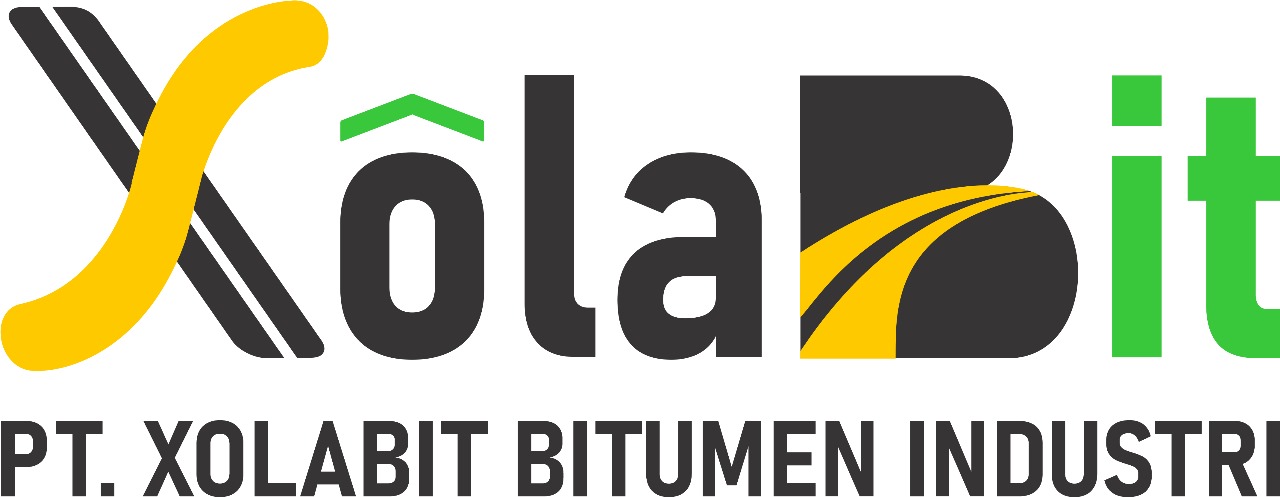 Logo Xolabit Bitumen Industri
