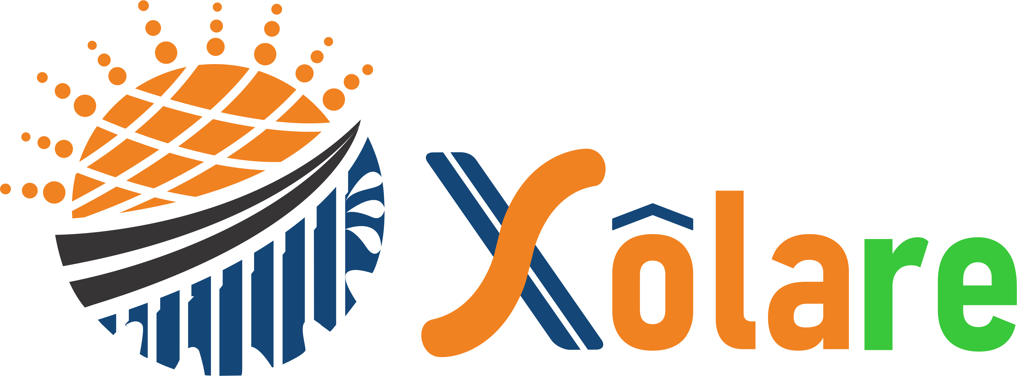 Logo Xolare